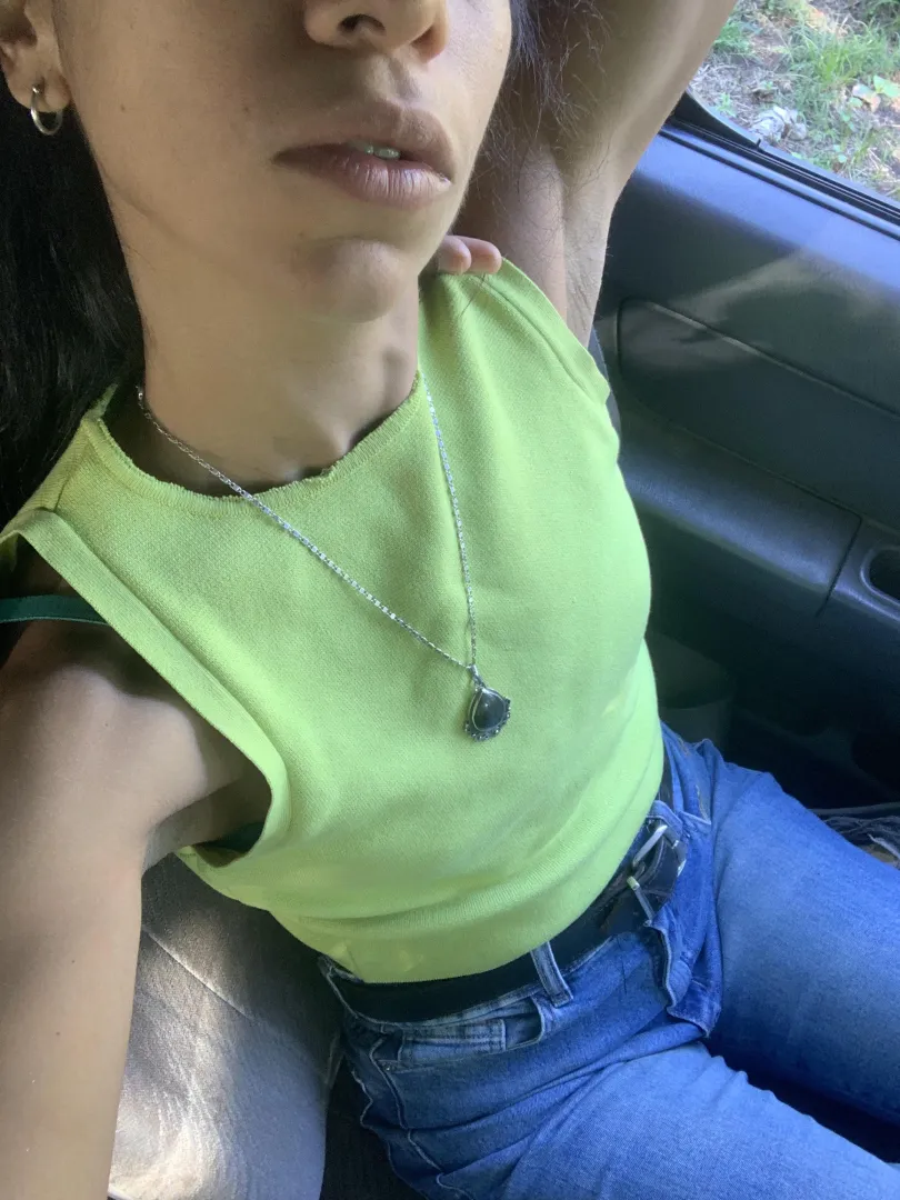 Te estoy esperando en mi only  posted by Anastasia-Kiruka