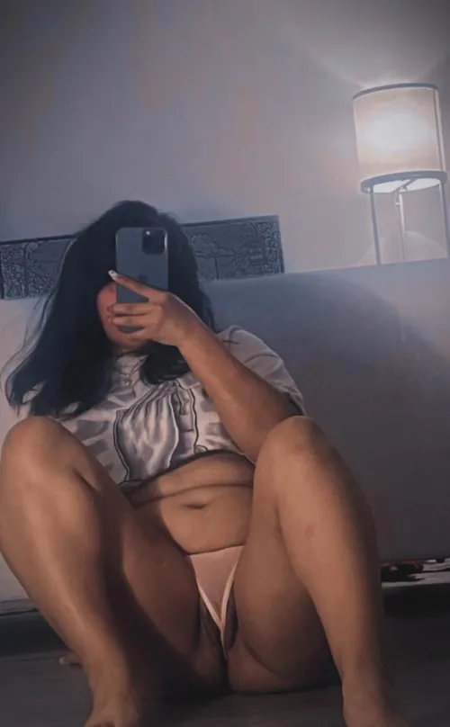 Te gusta mi fat pussy papi ?  by baby_giss0