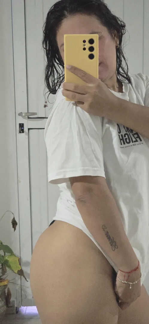 Te gustaria conocerme? posted by ChocolateAny1162