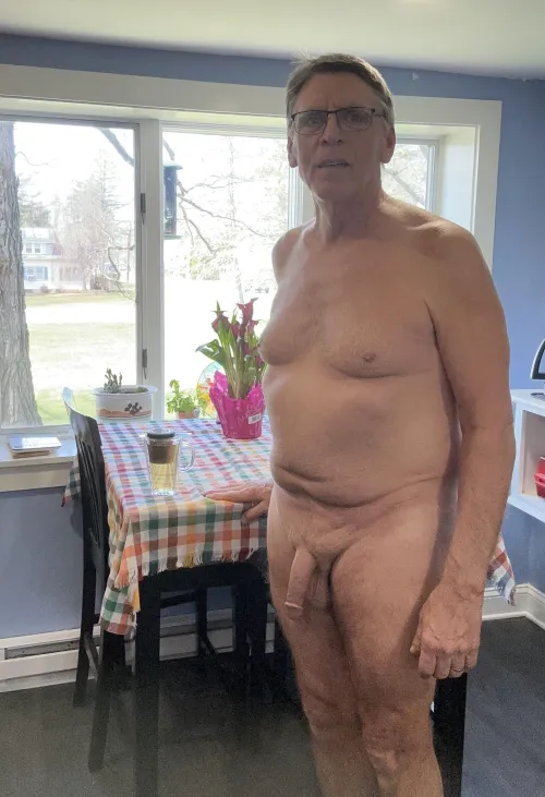 Tea time! by Josh_nude