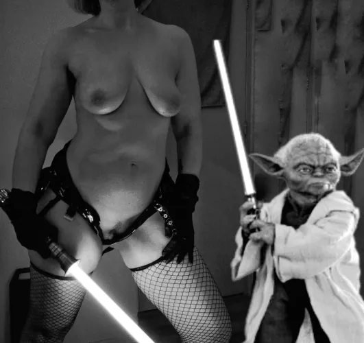 Teach me master by zzz0114