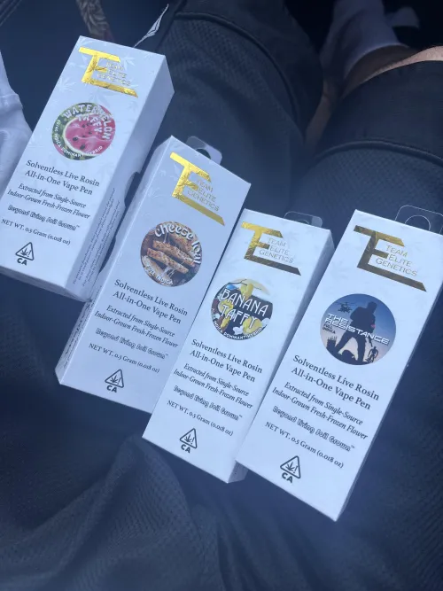 Team elite genetics  by Clean_University725