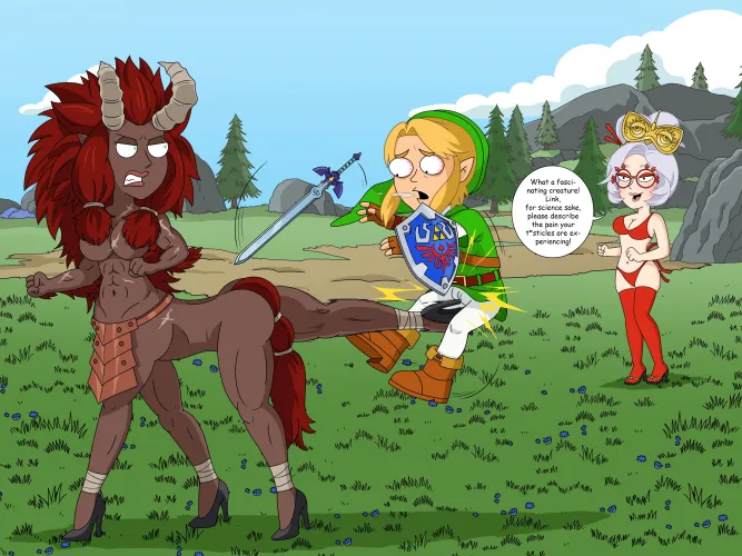 Tears of the Castrated by One_Wedding_6658