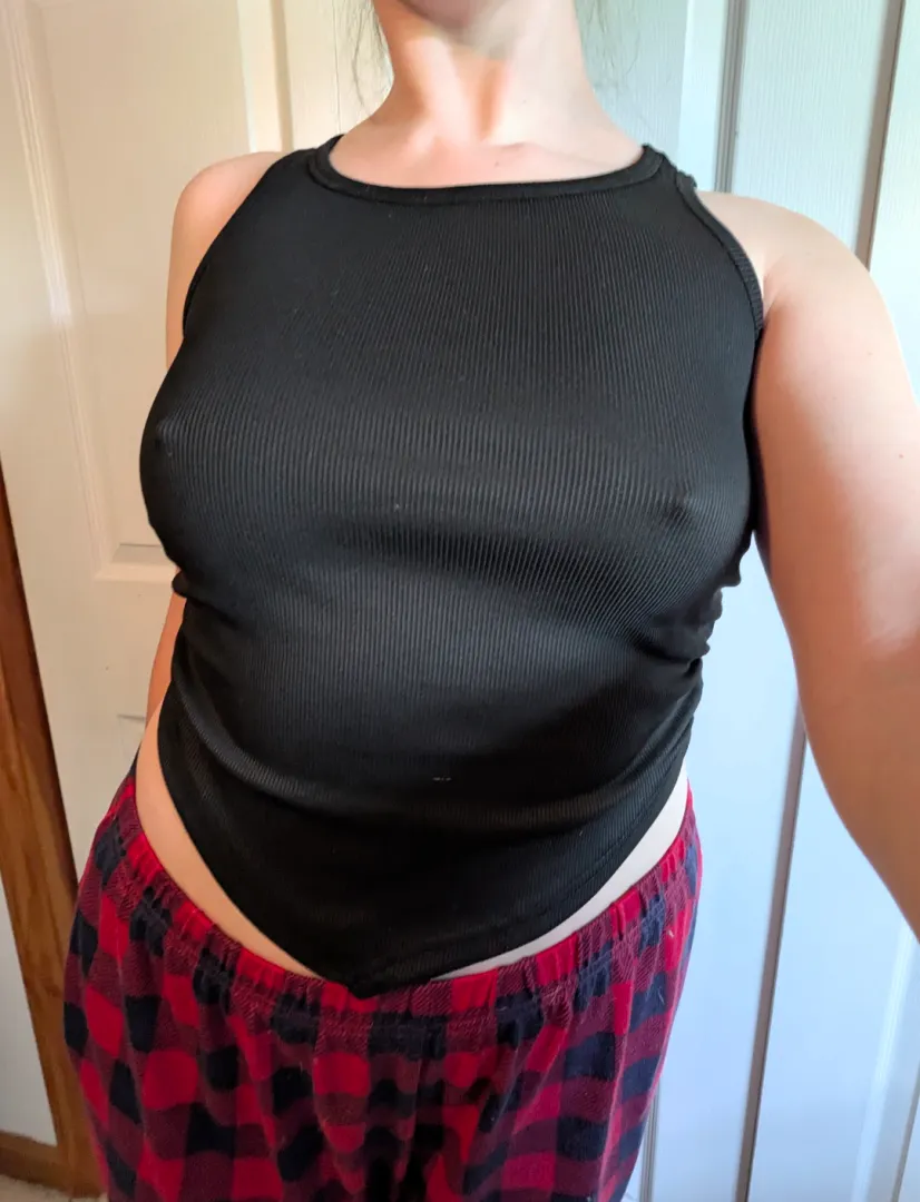Tease them through my shirt posted by DrippingKitty69