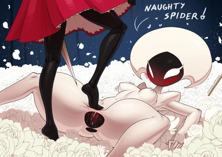 Teasing. (chrysalisdraws) by -Kodak-Wack-