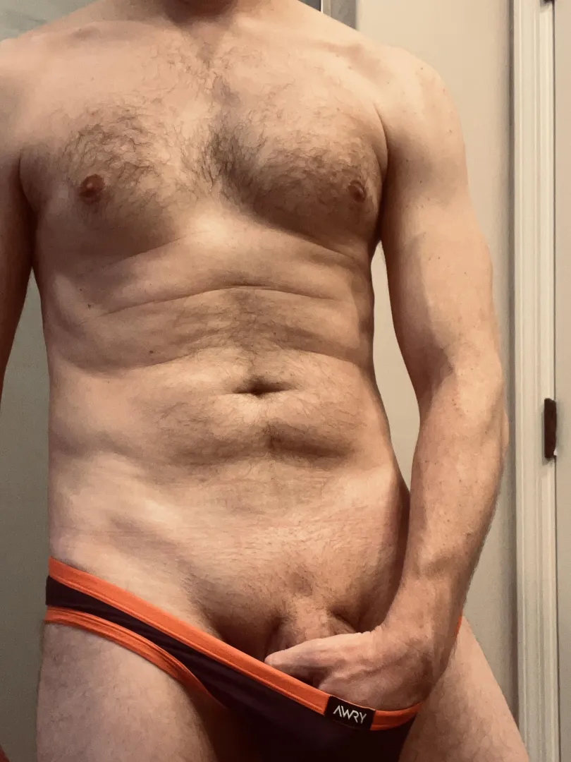 Teasing Tuesday. posted by friskelion