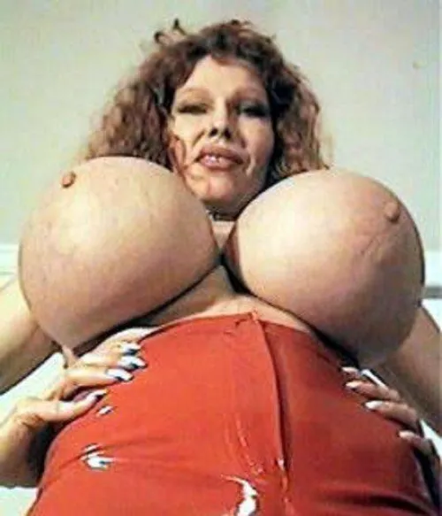 Teddi Barrett by teddi_mamma