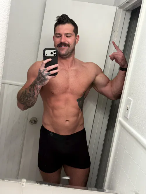 Tell daddy what you deserve by WolfWilloww