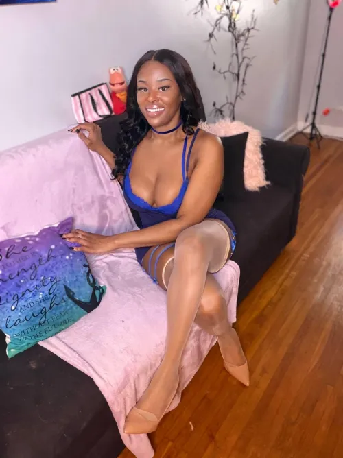 Tell me, does the idea of a pretty trans girl with a BBC drive you crazy?  by bbcTransLiraqueen