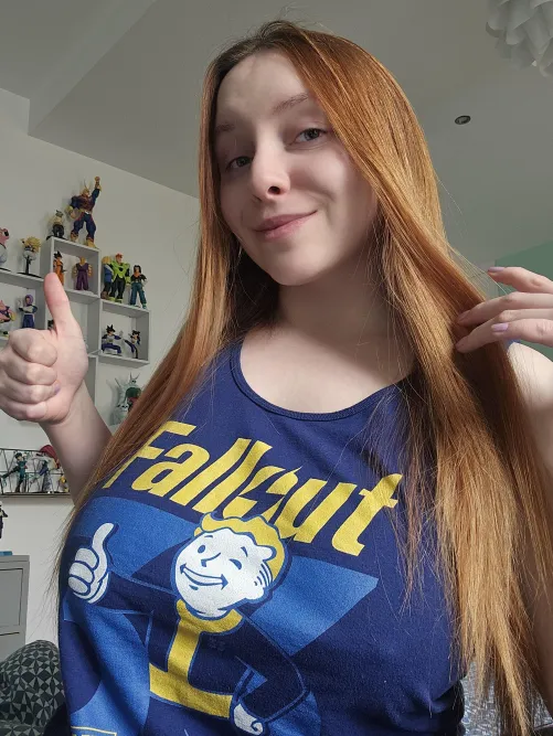 Tell me honestly, are you jealous about my huge geeky collection? by moonwithcats