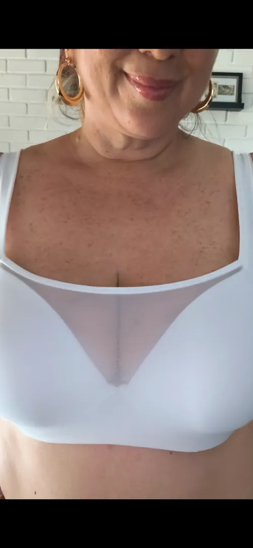 Tell me honestly, will you throb to me without hesitation? F51 posted by sarahmoom