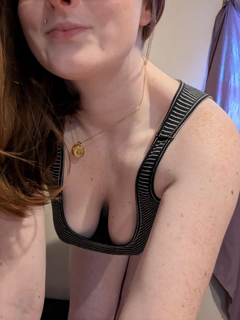 Tell me how many freckles I have posted by SweetRedRuby_