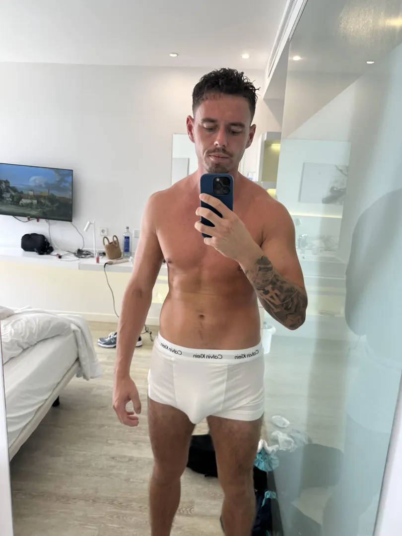 Tell me how you like it. posted by itsyourboyJJ1