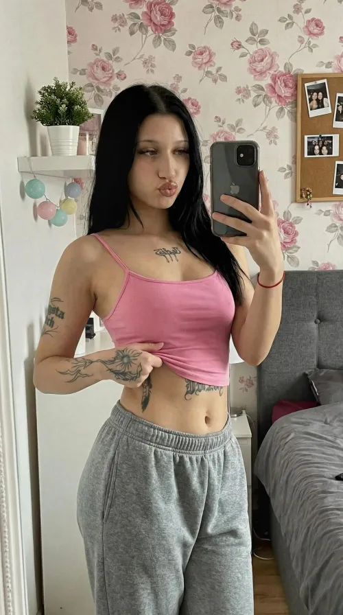 tell me how your day’s been by MedicalSwimmer5750