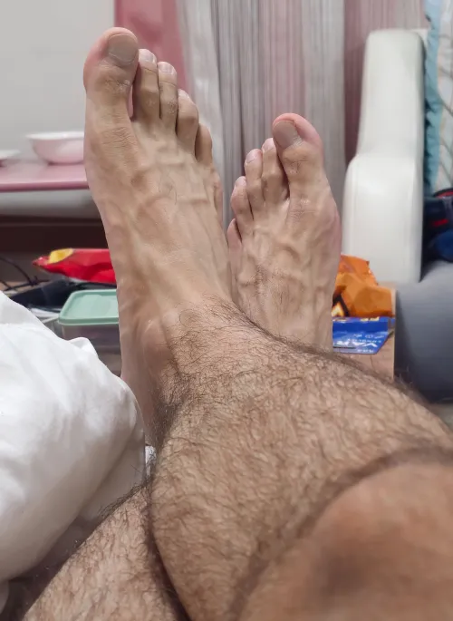 Tell me if you like it by AnalysisBudget226