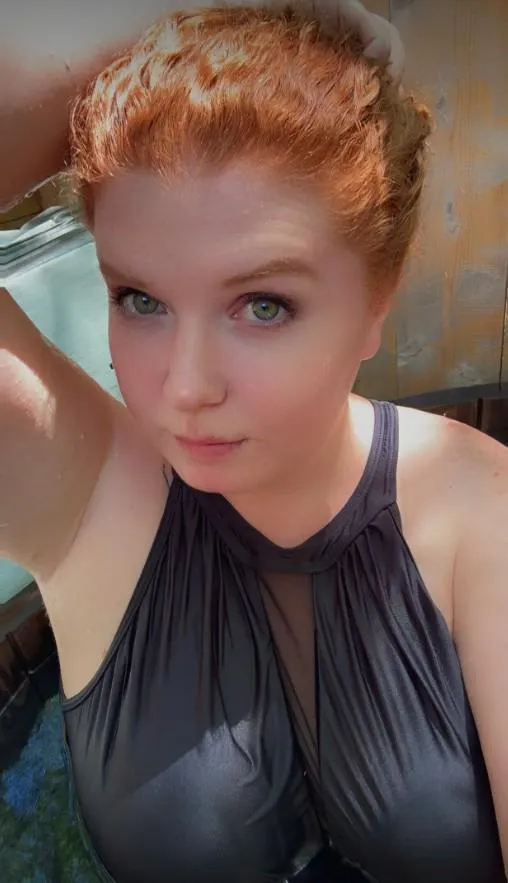 Tell me something interesting about you. posted by daphyduck91