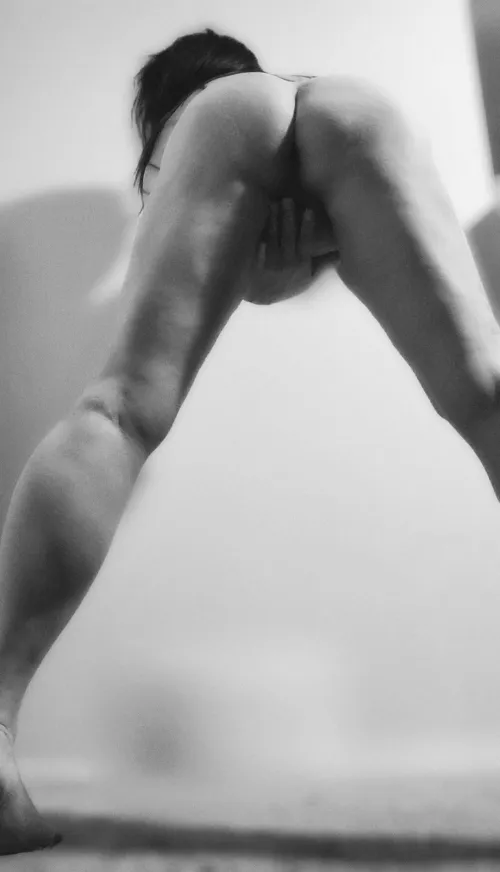 Tell me... what emotion does this 'artwork' evoke in you?  by HoneyRyder003