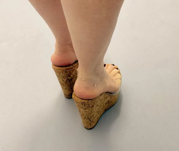 Tell me what mood I'm in just from this pic.. by Saucy_Milf