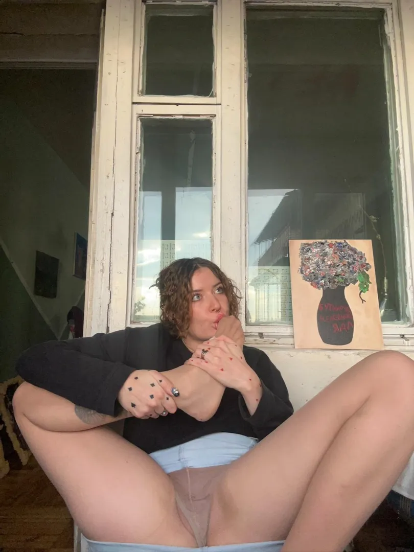 tell me, what would you do with me? posted by feetyourlick