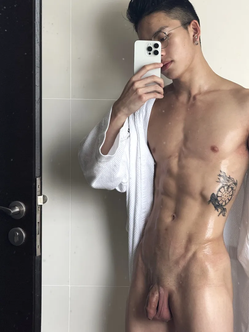 Tell me what you desire right now posted by TaffyMoody