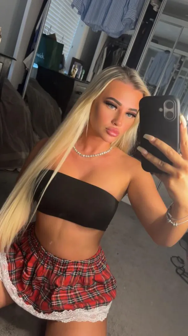 tell me what you noticed first posted by KindbutSteel