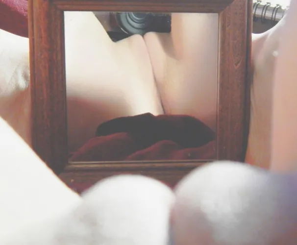 Tell me what you think by averybrunettehead