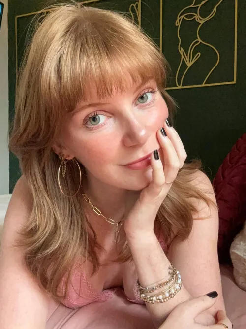 Tell me what you’re gonna do to me, daddy  by WillowRaeOnly