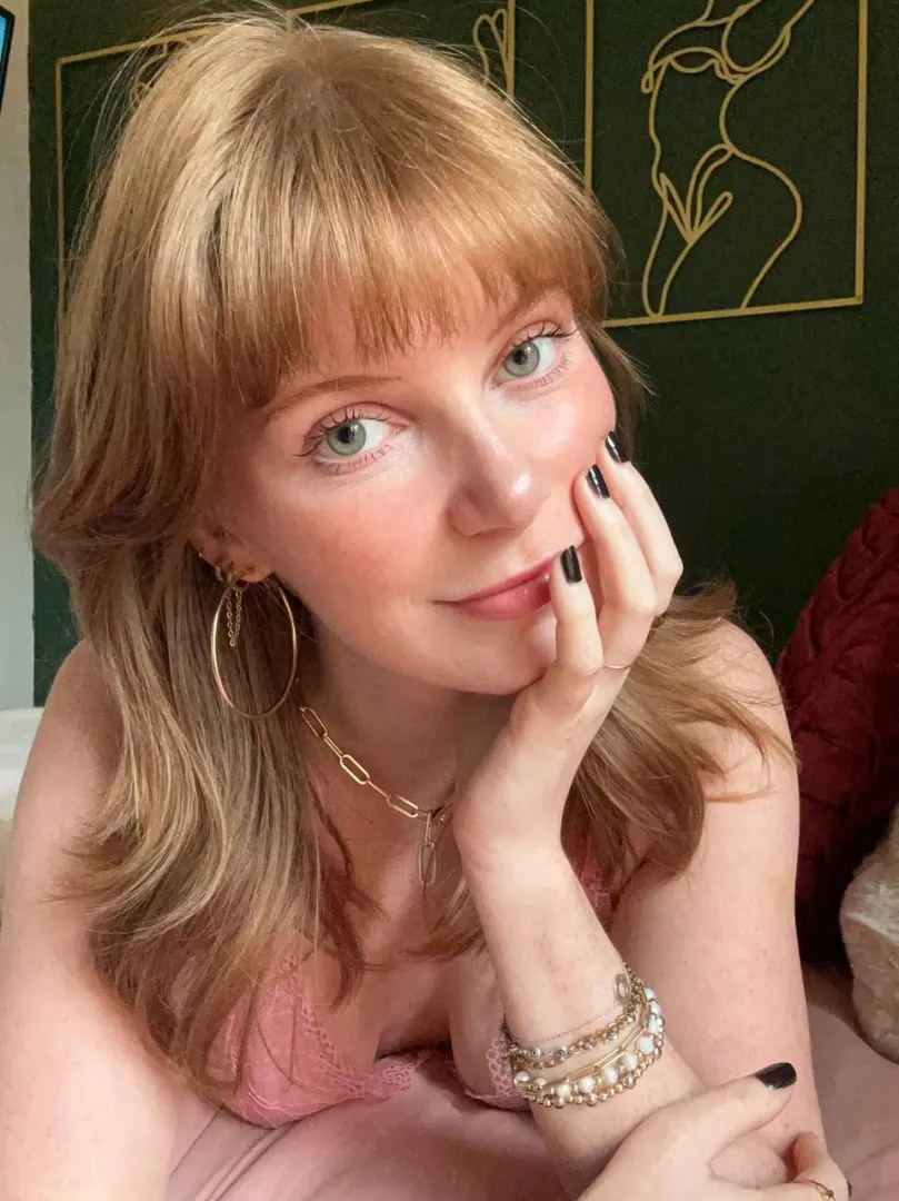 Tell me what you’re gonna do to me, daddy  posted by WillowRaeOnly