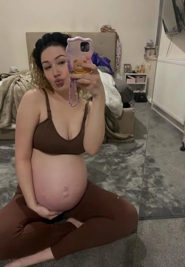 tell me what you're willing to do posted by ThirstFoolderOpen