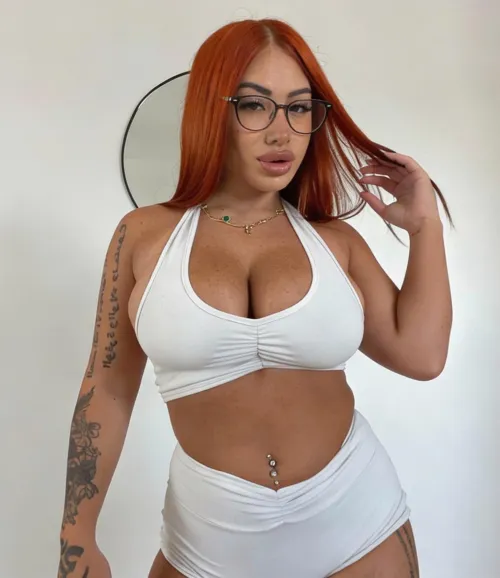 Tell me where ur hands would go first by pastelpuf