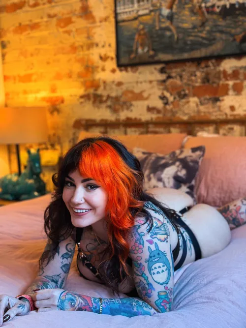 Tell me why you cannot focus on work by power_midget