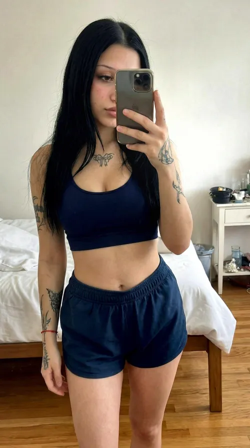 tell me you want me, properly by Next-Web5769