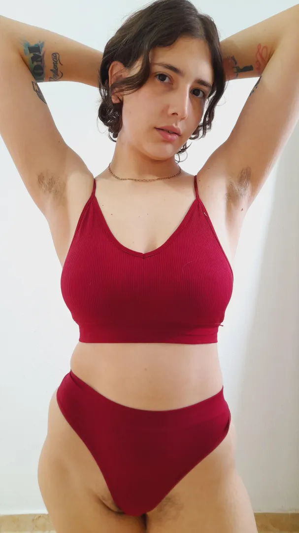 Tell me you will use your mouth to kiss my armpit until it's raw and tingling with passion posted by Cass_theboss_99