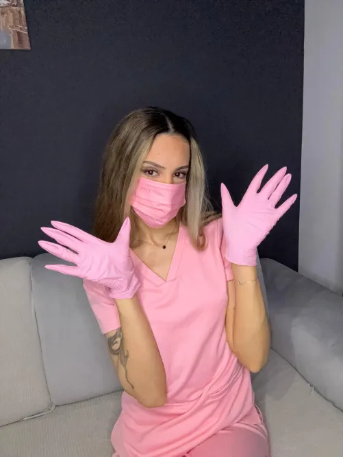 Tell me your age, I’m looking for my next patient by evanurse