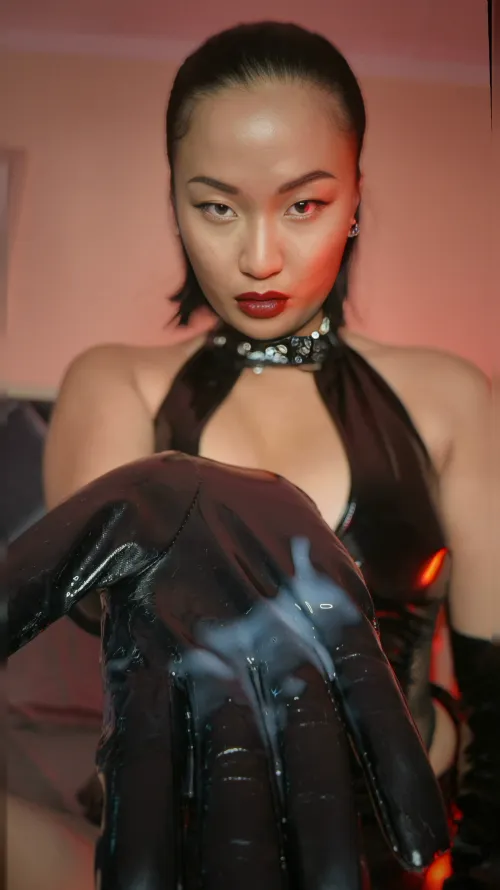 Tell the floor why you thought it was okay to be this sloppy today. by MissLadyAva