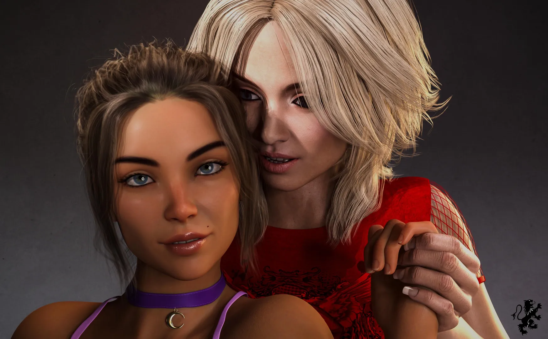 Telling secrets posted by cahuela