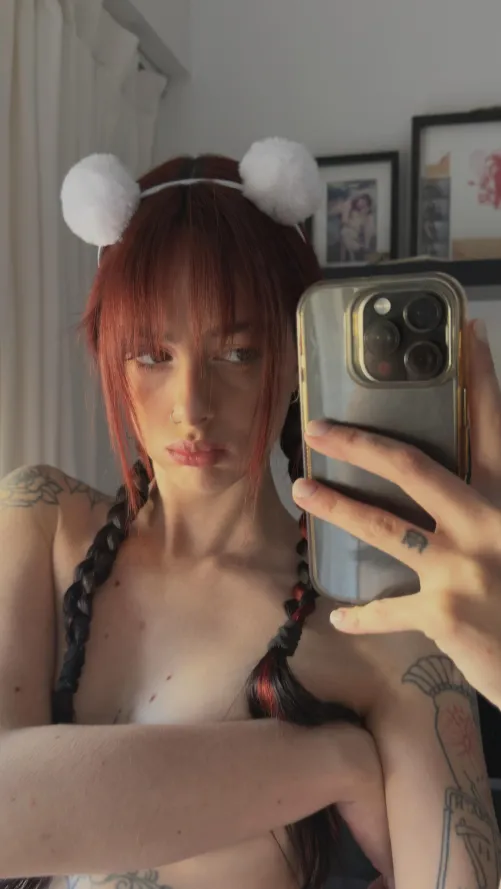 Tempt me like you mean it [F4M] by AOA001