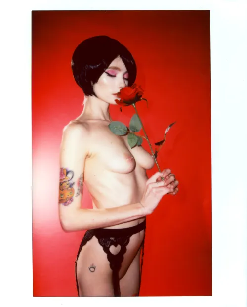 Temptation.  by JLBrooksPhoto