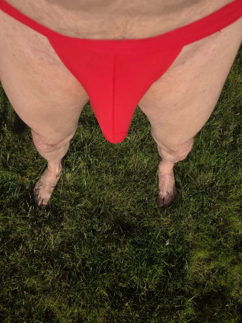 Tenting Outdoors [57] by Pnw-Guy2