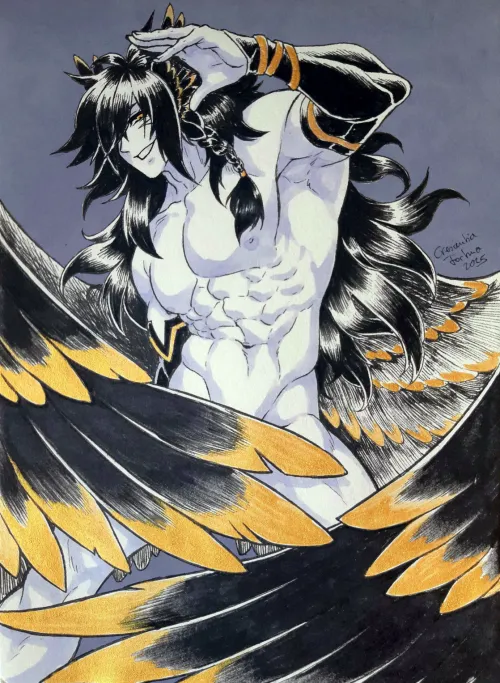 Tequila [Deathblight / OC] (Crescentia Fortuna) by Crescentia-Fortuna