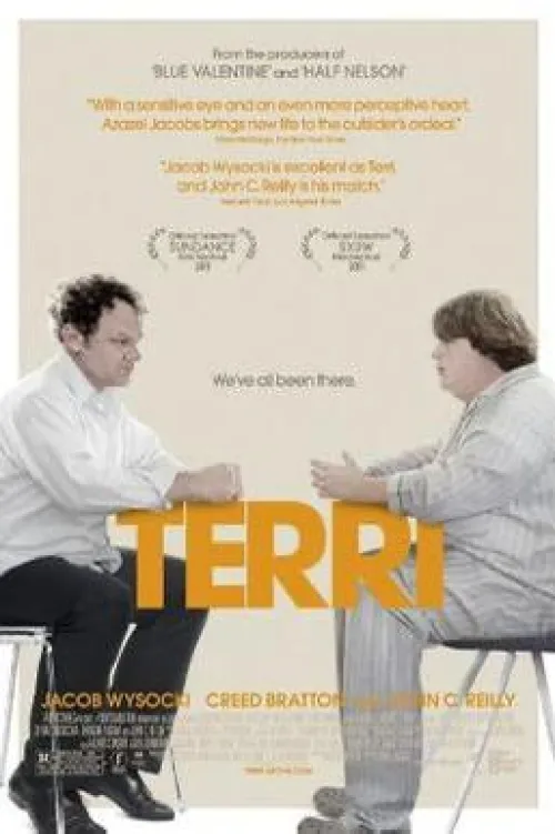 Terri (2011) by Jackwife