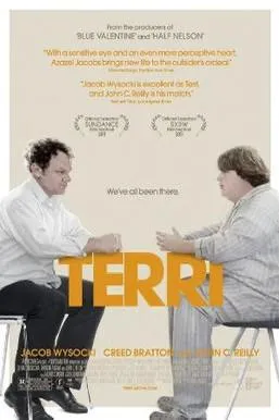 Terri (2011) posted by Jackwife