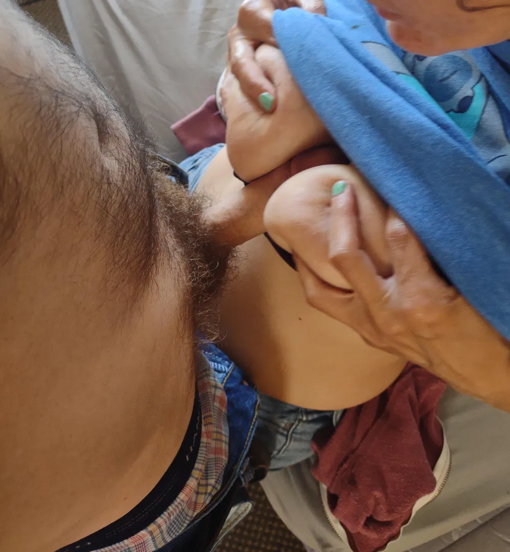 Terrific Tuesday to tease the tingling taste posted by ConstructionHefty716