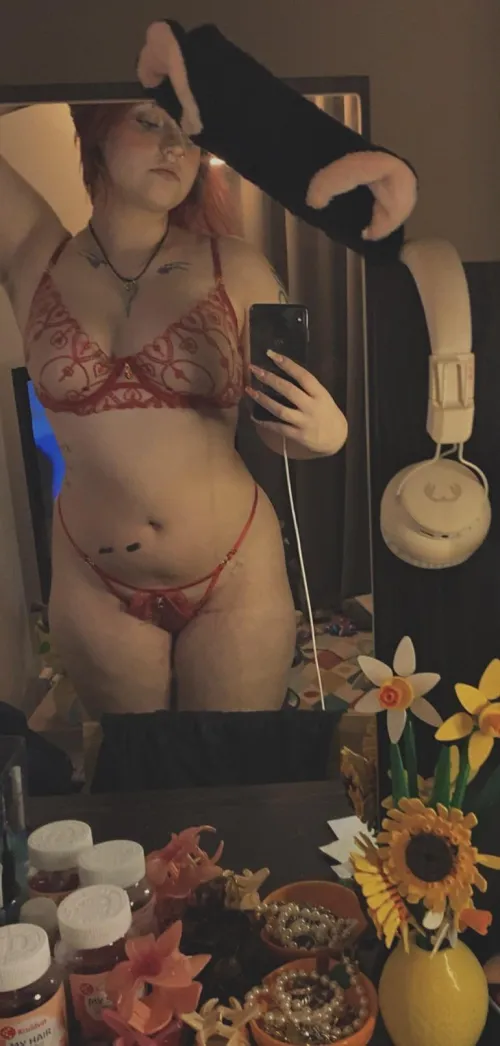 Terug van weggeweest, hoe is het hier? by Didi002x