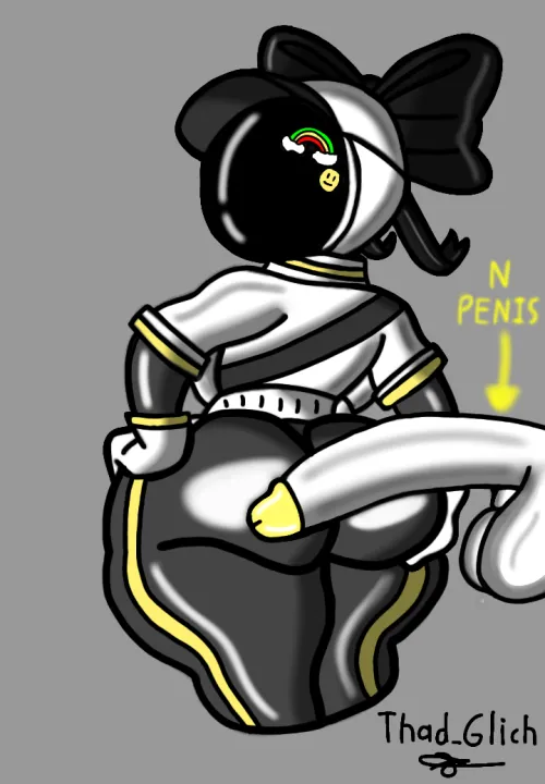 Tessa y N by Dull_Caterpillar_881