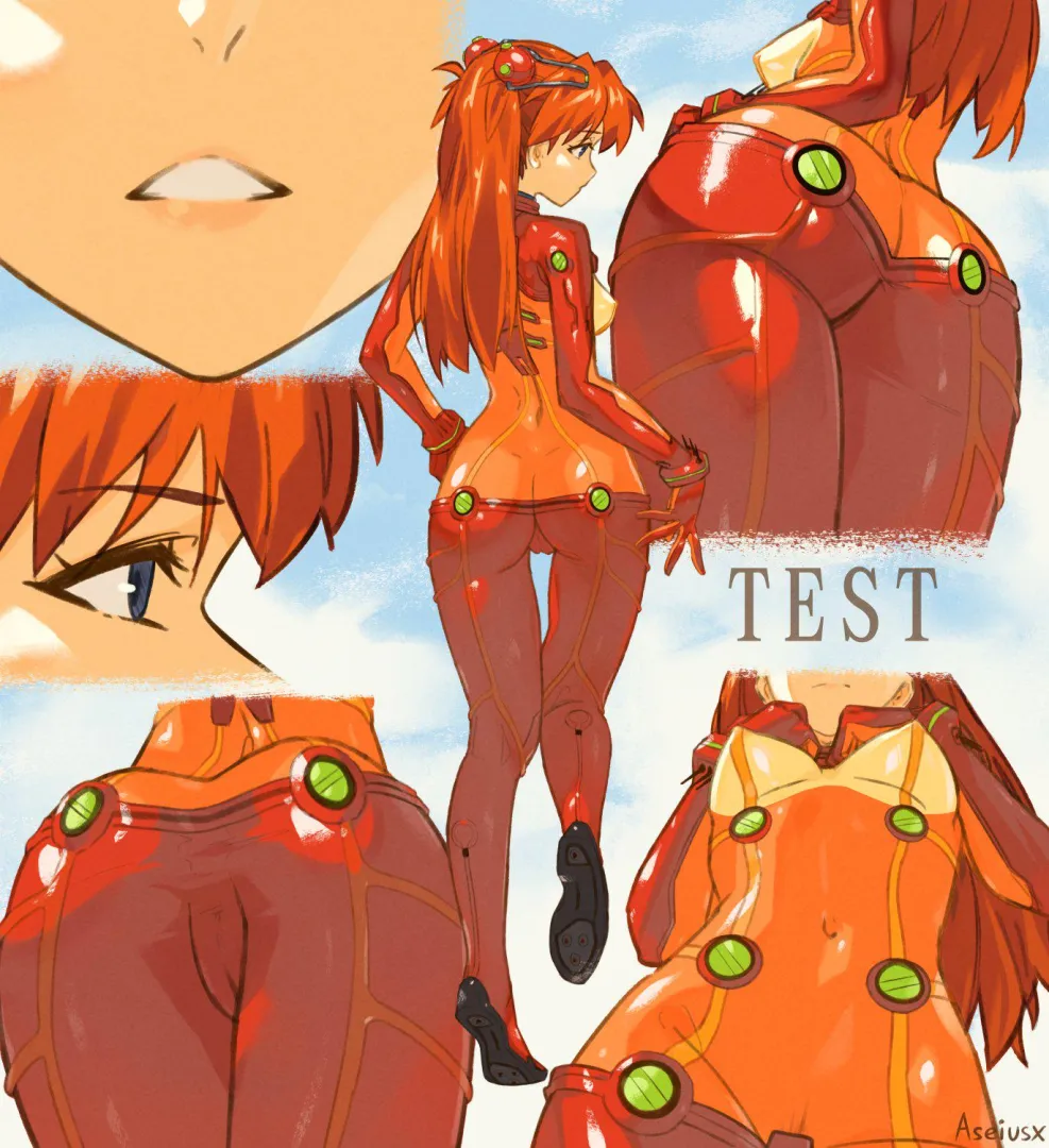 Test plugsuit (aseiusx) posted by Successful-Storm1293