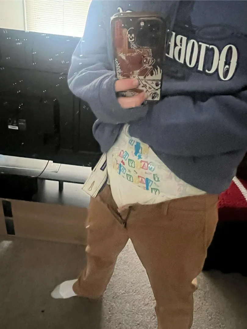 Test-running going 24/7 for the next week. Anyone wanna add any rules to me for the week? Bedtimes, restricted privileges, etc… posted by _Black_Hole_Son_