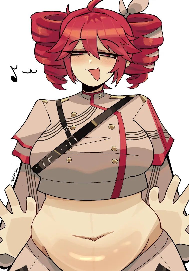 Teto (dhalsk) posted by shader0103