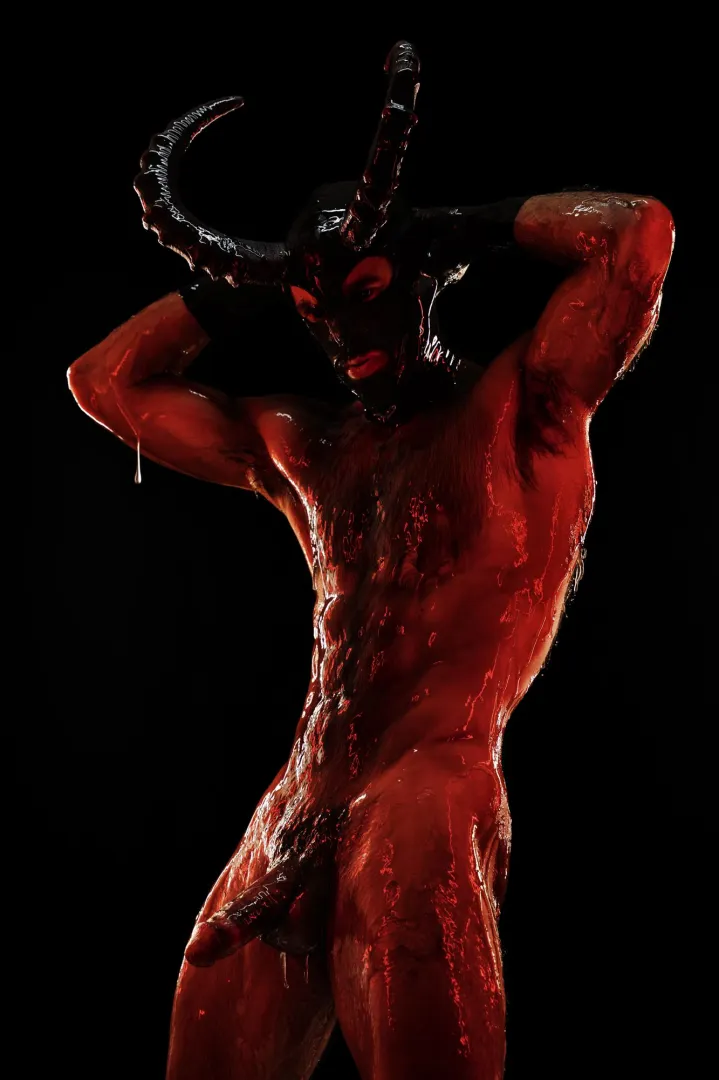 Teufelswerk posted by urbannude