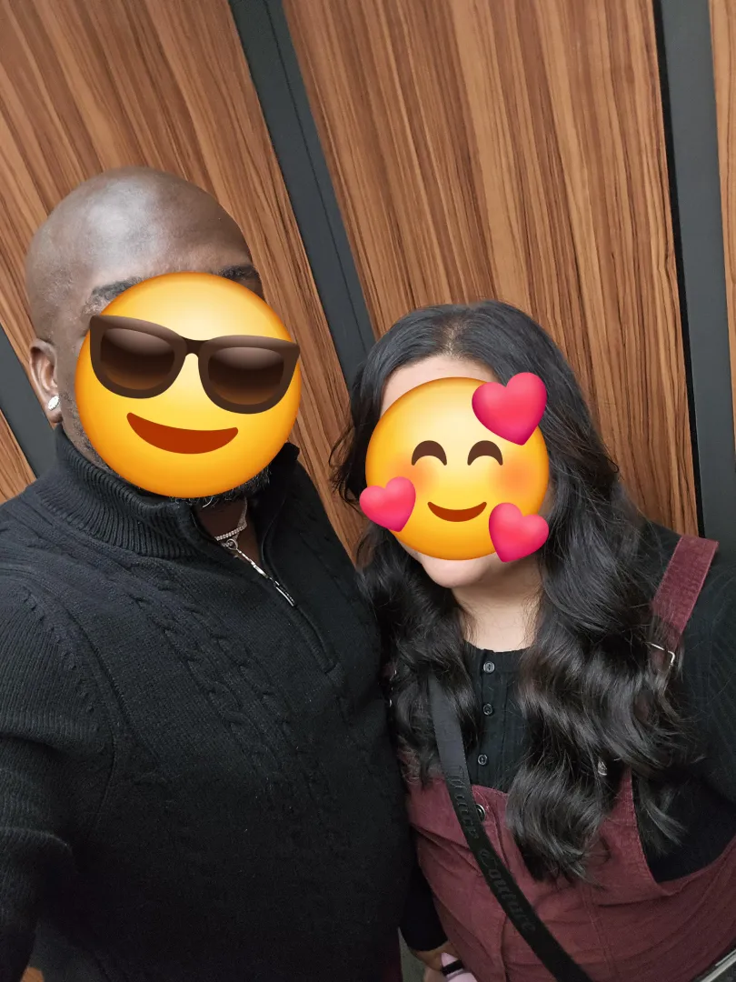 Texas couple coming to town this weekend MF4MF posted by Traditional-Major-43